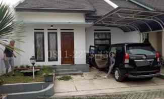 dijual rumah cisasawi cihanjuang