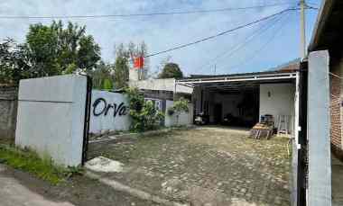 dijual rumah ciseipan cibeber kota cimahi