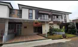 dijual rumah cisitu