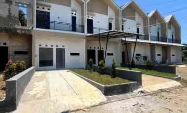 dijual rumah citayam 10 menit stasiun
