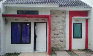 dijual rumah citayam grande hills bogor jawa barat