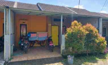 dijual rumah citayam tajurhalang bogor