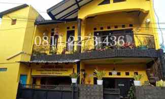 Rumah 2 Lantai di Ciawitali Cimahi Utara dekat Pemkot Cimahi