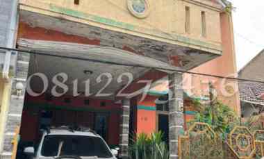 dijual rumah citeureup