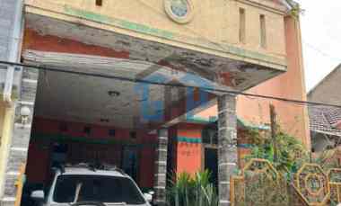 dijual rumah citeureup