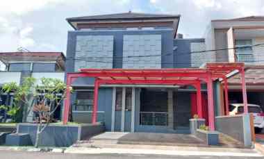 dijual rumah citeureup