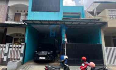 dijual rumah citeureup