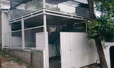 dijual rumah citeureup cimahi