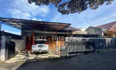 dijual rumah citeureup cimahi