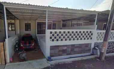 dijual rumah citeureup cimahi