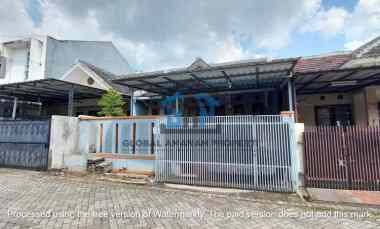 Dibawah 1M Rumah Siap Huni Citeureup dekat Pemkot Alun-Alun