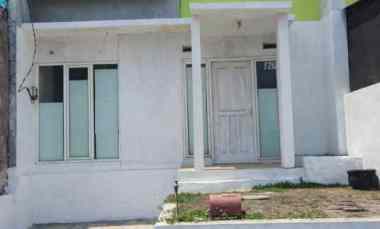 dijual rumah citi 9 pandaan