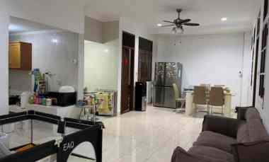 dijual rumah citra 1