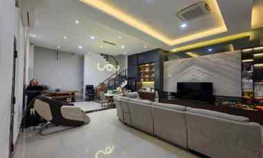 dijual rumah citra 1