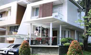 dijual rumah citra 7