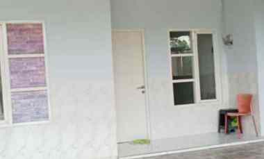 dijual rumah citra amanda garden