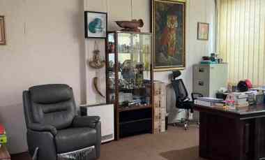 dijual rumah citra garden 2 pegadungan