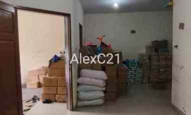 dijual rumah citra garden 5