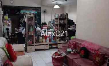 dijual rumah citra garden 5