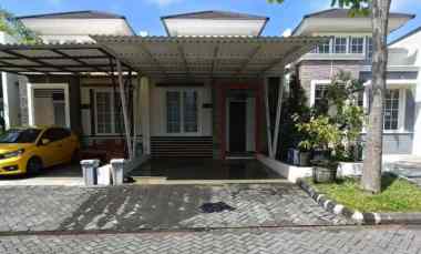 dijual rumah citra garden city