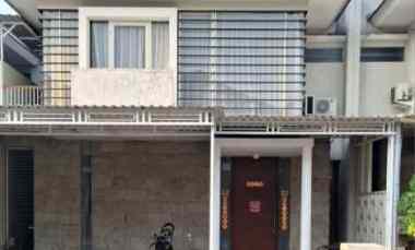 dijual rumah citra garden green hill