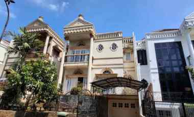 dijual rumah citra gran