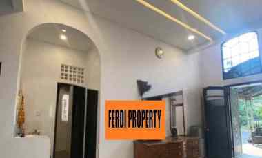 dijual rumah citra gran cibubur