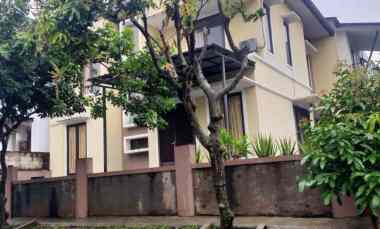 dijual rumah citra gran cibubur