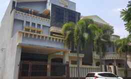 Rumah Dijual di Citra Gran, Jl Alternatif Cibubur, Jatikarya, Jatisampurna, Bekasi