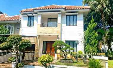 dijual rumah citra grand
