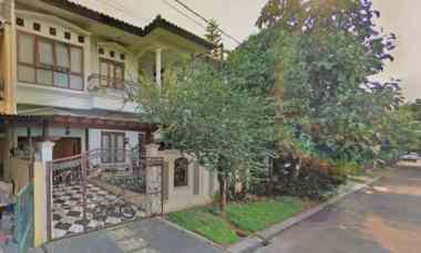 dijual rumah citra grand cibubur bek