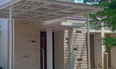 dijual rumah citra harmoni