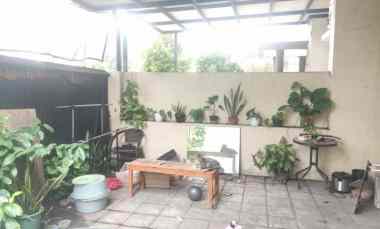 dijual rumah citra harmoni