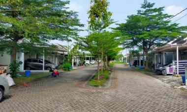 dijual rumah citra harmoni