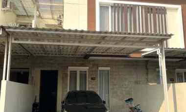 Dijual Rumah Citra Harmoni Taman Sidoarjo