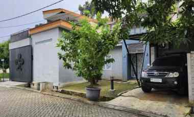 dijual rumah citra indah city bukit