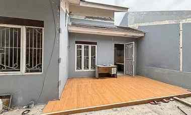 dijual rumah citra indah city cileungsi