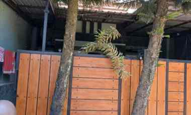 dijual rumah citra pandanwangi residen