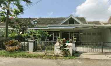 dijual rumah citra raya