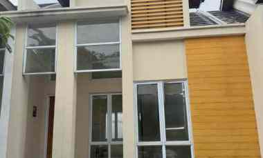 dijual rumah citra raya tangerang