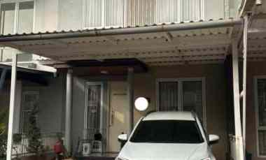 dijual rumah citragran cbd