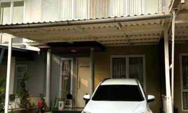 dijual rumah citragran cbd cibubur