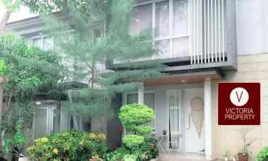 dijual rumah citragran cbd cibubur
