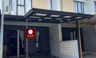 Rumah Dijual di Citragran CBD Cibubur