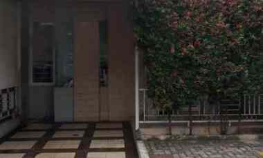 dijual rumah citragran cibubur
