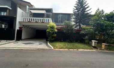 Dijual dan Sewa Rumah Citra Grand Cibubur di Boulevard, View Danau
