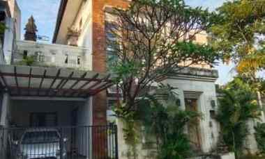 dijual rumah citragran cibubur