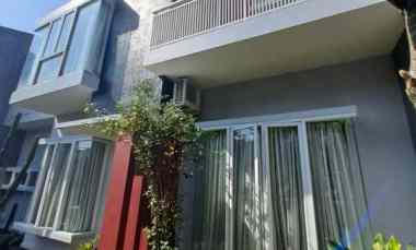 dijual rumah citragran cibubur