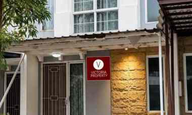 dijual rumah citragran cibubur