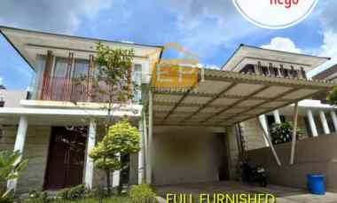 dijual rumah citragrand